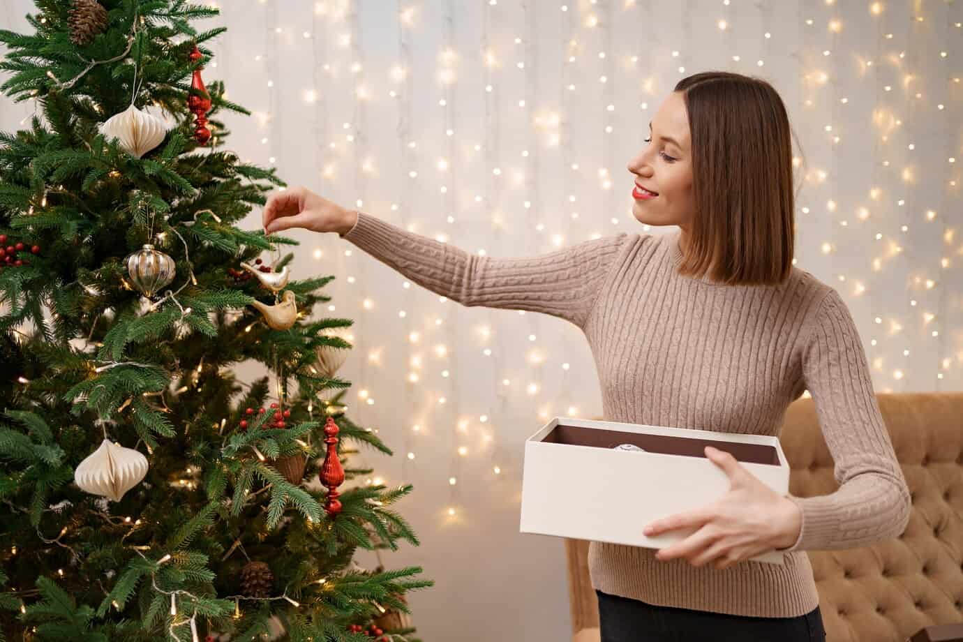 Consumer Reports Best Artificial Christmas Trees